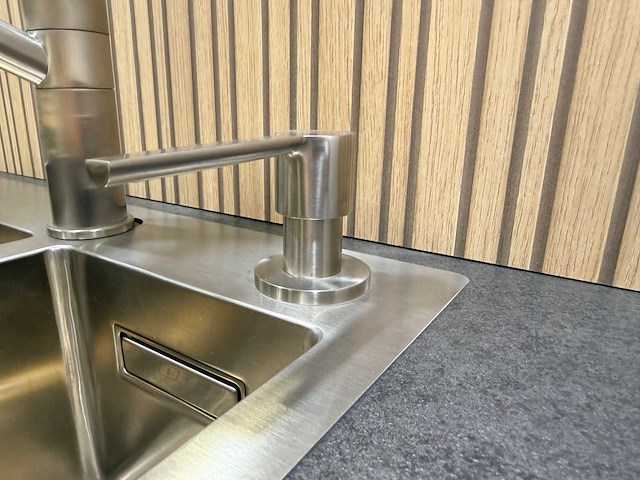 Nobilia - showroomkeuken - afbeelding 1 van  1