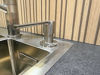 Nobilia - showroomkeuken