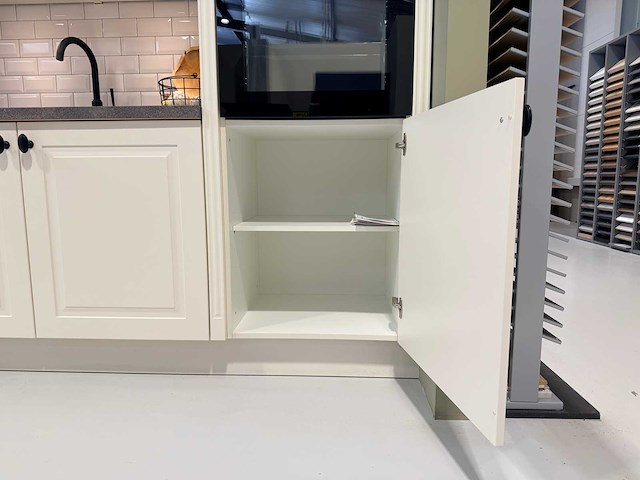 Nobilia - showroomkeuken - afbeelding 25 van  44