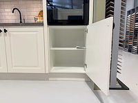 Nobilia - showroomkeuken - afbeelding 25 van  44