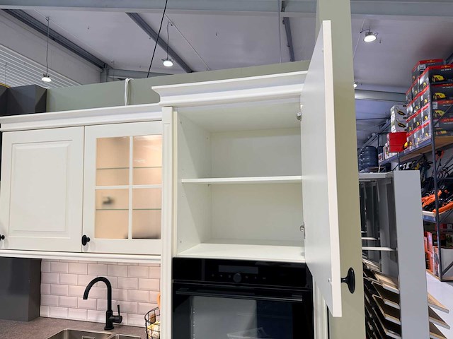 Nobilia - showroomkeuken - afbeelding 30 van  44