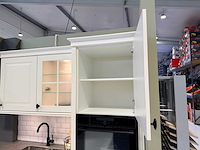 Nobilia - showroomkeuken - afbeelding 30 van  44