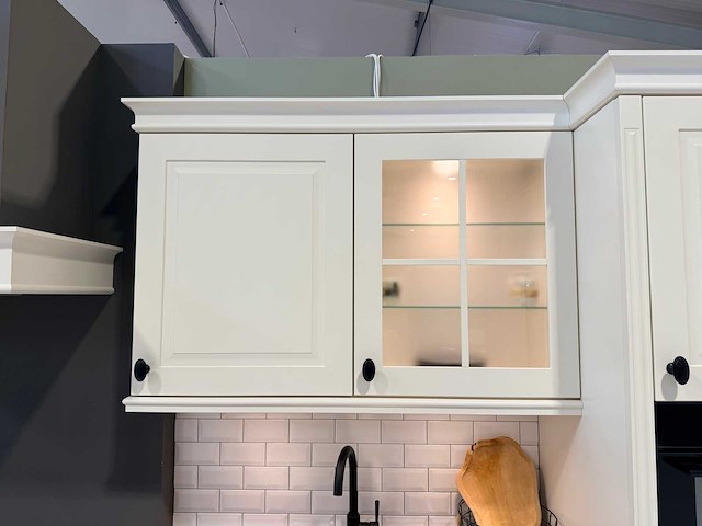 Nobilia - showroomkeuken - afbeelding 35 van  44
