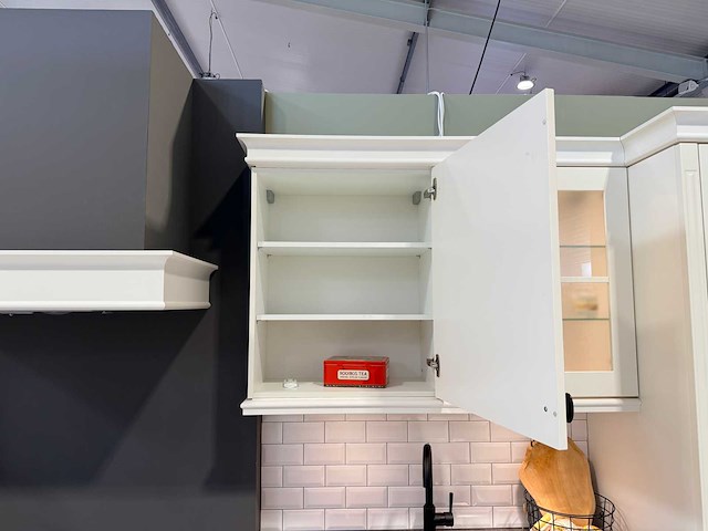 Nobilia - showroomkeuken - afbeelding 36 van  44