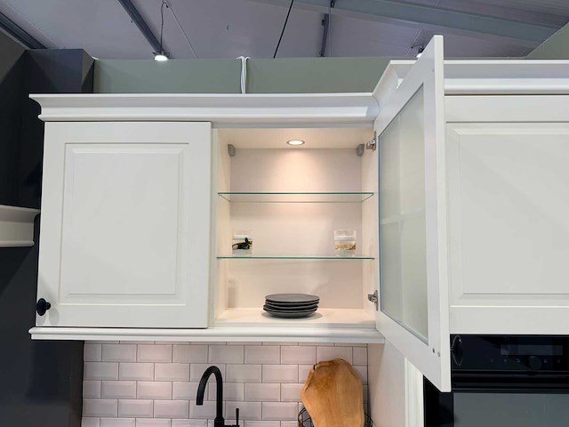 Nobilia - showroomkeuken - afbeelding 37 van  44