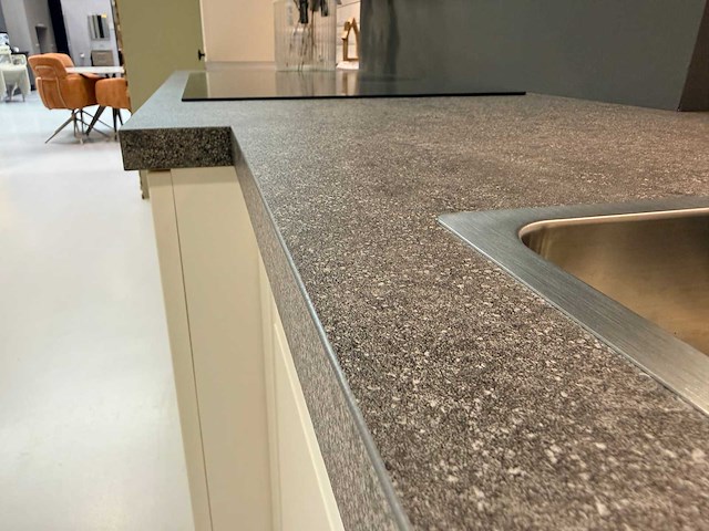 Nobilia - showroomkeuken - afbeelding 38 van  44
