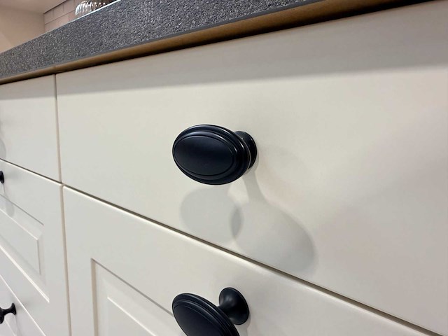 Nobilia - showroomkeuken - afbeelding 39 van  44