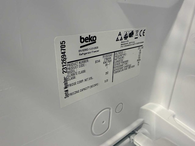Nobilia - showroomkeuken - afbeelding 41 van  44