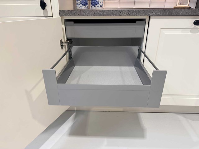 Nobilia - showroomkeuken - afbeelding 44 van  44