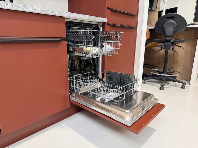 Nobilia - showroomkeuken - afbeelding 1 van  2