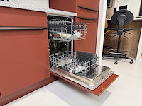 Nobilia - showroomkeuken