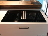 Nobilia 11 eilandkeuken met apparatenwand senso - afbeelding 2 van  32