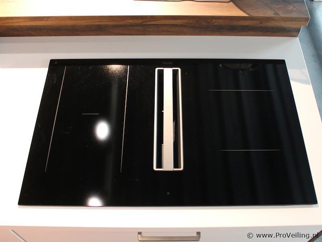 Nobilia 11 eilandkeuken met apparatenwand senso - afbeelding 3 van  32