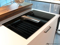 Nobilia 11 eilandkeuken met apparatenwand senso - afbeelding 4 van  32