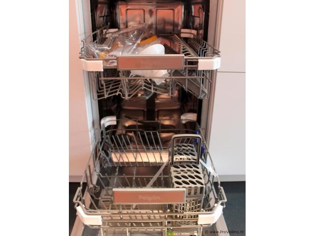 Nobilia 11 eilandkeuken met apparatenwand senso - afbeelding 6 van  32