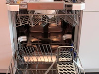 Nobilia 11 eilandkeuken met apparatenwand senso - afbeelding 6 van  32