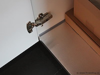 Nobilia 11 eilandkeuken met apparatenwand senso - afbeelding 8 van  32