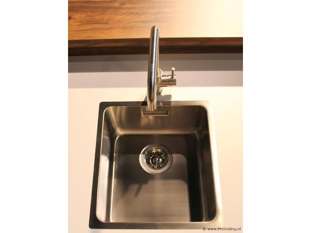 Nobilia 11 eilandkeuken met apparatenwand senso - afbeelding 10 van  32