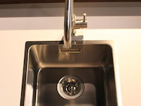 Nobilia 11 eilandkeuken met apparatenwand senso - afbeelding 10 van  32