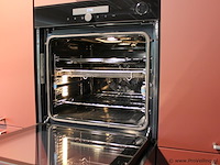 Nobilia 11 eilandkeuken met apparatenwand senso - afbeelding 20 van  32