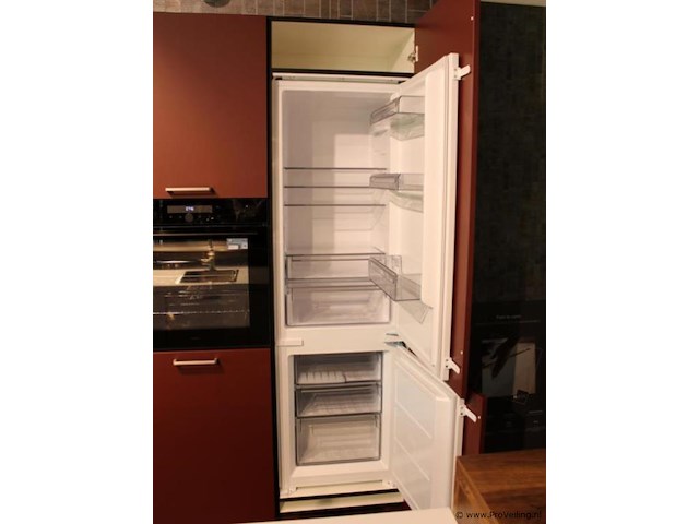 Nobilia 11 eilandkeuken met apparatenwand senso - afbeelding 21 van  32