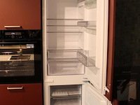 Nobilia 11 eilandkeuken met apparatenwand senso - afbeelding 21 van  32