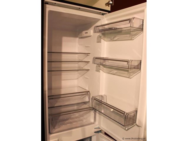 Nobilia 11 eilandkeuken met apparatenwand senso - afbeelding 22 van  32