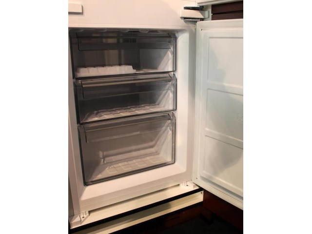 Nobilia 11 eilandkeuken met apparatenwand senso - afbeelding 24 van  32