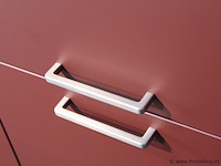 Nobilia 11 eilandkeuken met apparatenwand senso - afbeelding 25 van  32