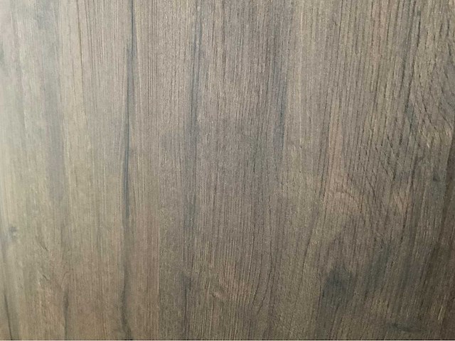 Nobilia alba eikenstructuur keuken greeploze wandopstelling 180cm - afbeelding 5 van  11