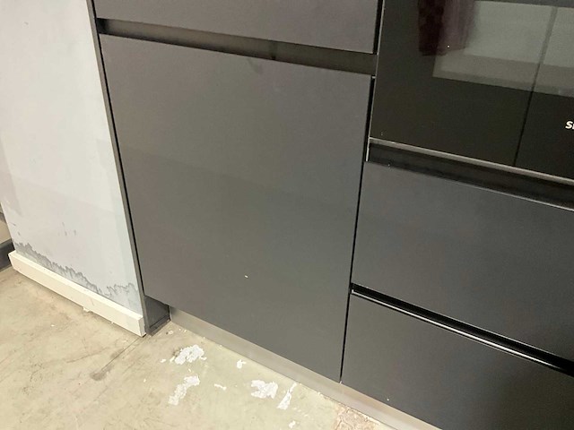 Nobilia corneille keukeneiland met achterwand - afbeelding 14 van  26