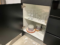 Nobilia corneille keukeneiland met achterwand - afbeelding 16 van  26