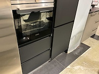 Nobilia corneille keukeneiland met achterwand - afbeelding 19 van  26