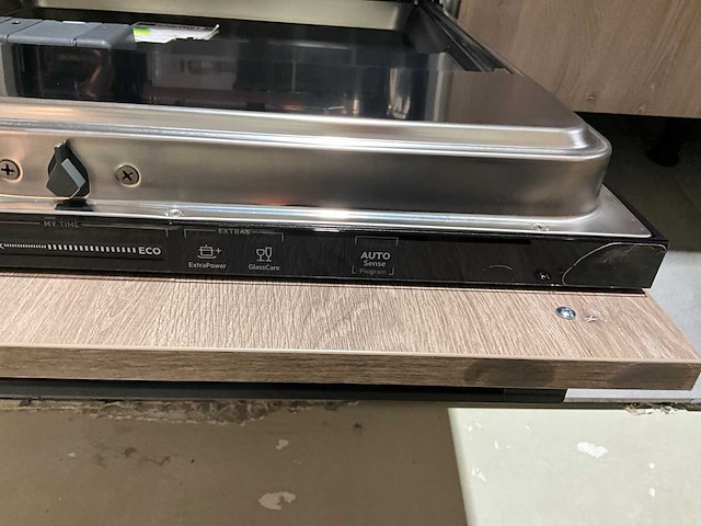 Nobilia cortona keukeneiland met achterwand - afbeelding 10 van  65