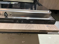 Nobilia cortona keukeneiland met achterwand - afbeelding 10 van  65