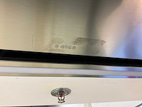 Nobilia cortona keukeneiland met achterwand - afbeelding 16 van  65