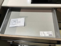 Nobilia cortona keukeneiland met achterwand - afbeelding 19 van  65