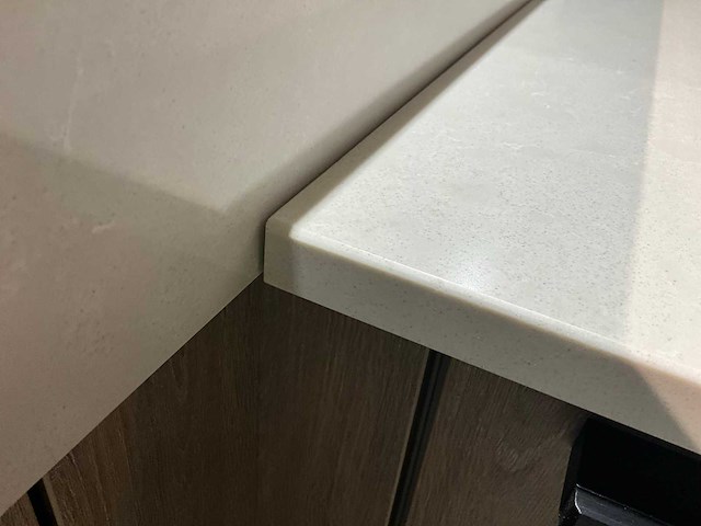 Nobilia cortona keukeneiland met achterwand - afbeelding 25 van  65