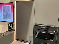 Nobilia cortona keukeneiland met achterwand - afbeelding 27 van  65