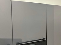 Nobilia cortona keukeneiland met achterwand - afbeelding 31 van  65
