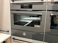Nobilia cortona keukeneiland met achterwand - afbeelding 33 van  65