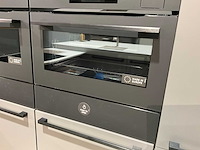 Nobilia cortona keukeneiland met achterwand - afbeelding 40 van  65