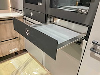 Nobilia cortona keukeneiland met achterwand - afbeelding 44 van  65