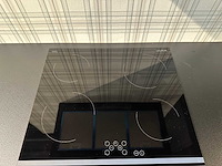 Nobilia decor eiken havanna recht keuken - afbeelding 21 van  24