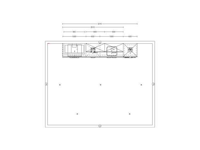 Nobilia decor eiken havanna recht keuken - afbeelding 4 van  15