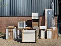 Nobilia decor eiken havanna recht keuken - afbeelding 6 van  9