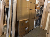 Nobilia decor eiken san remo recht rkeuken - afbeelding 6 van  13