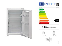 Nobilia decor eiken san remo recht rkeuken - afbeelding 5 van  19