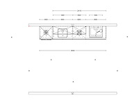 Nobilia decor eiken san remo recht rkeuken - afbeelding 7 van  19