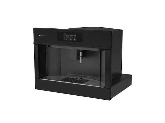 Nobilia easytouch zwart eiland keuken - afbeelding 29 van  29